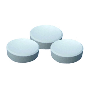 (tablet) monobasic dioxide effervescent tablet
